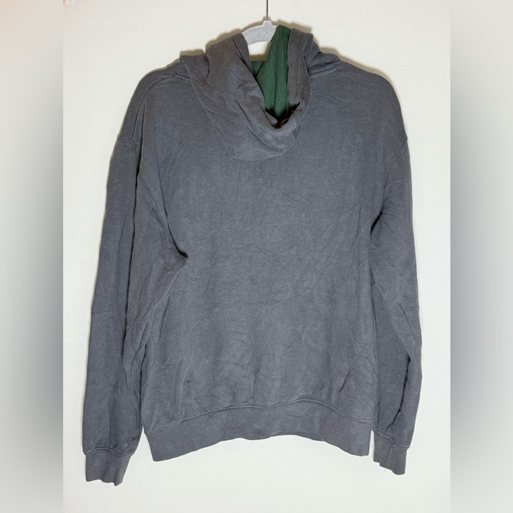 Michigan State hooded sweatshirt • Men’s medium - Picture 6 of 6